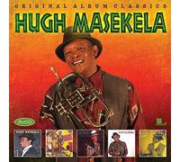Original Album Classics