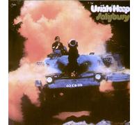 Hugh Masekela - Techno-bush (1984) / Vinyl record [Vinyl-LP]
