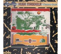 Hugh Masekela - Techno-Bush