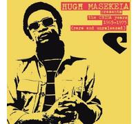 Hugh Masekela – The Chisa Years 1965–1975 (rares et inédits) – Vinyle – BBE