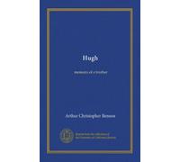 Hugh: memoirs of a brother
