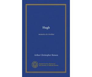 Hugh: memoirs of a brother