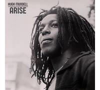 Hugh Mundell – Arise – édition limitée