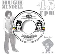 Rasta Have The Handle Dangerous Match Two Hugh Mundell (Interprète), The Roots Radics (Interprète) https://www.fnac.com/a15120212/Hugh-Mundell-Rasta-Have-The-Handle-Dangerous-Match-Two-Vinyle-album?oref=d53782f0-6a06-d615-f0f4-60fb618c8f10