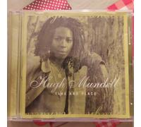 Hugh Mundell--------Time And Place