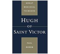 Hugh Of Saint Victor