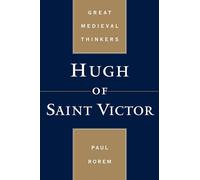 Hugh Of Saint Victor