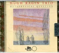Hugh Ragin Trio - Metaphysical Question [Import]