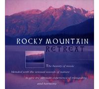 Hughes,a. - Rocky Mountain Retreat