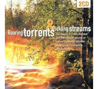 Hughes, Anton - Roaring Torrents & Trickling Streams