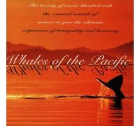 Hughes, Anton - Whales of The Pacific