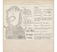 Hughes, Bob - My Old Man