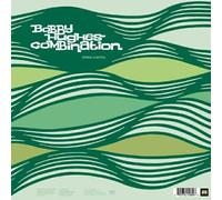 Hughes,Bobby,Combination - Kerma Elastica [Vinyl Maxi-Single]