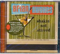 Hughes, Brian - Shakin' Not Stirred