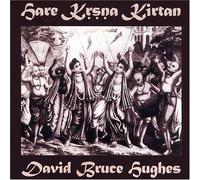 Hughes, David Bruce - Hare Krsna Kirtan