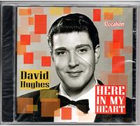 Hughes, David - Here in My Heart [Import]