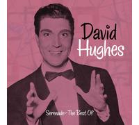 Hughes, David - Serenade: Best of