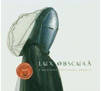 Hughes De Courson - Lux Obscura [Import]