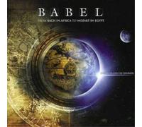 Babel (Import) – Parlophone