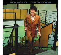 Hughes, Glenn - Building the Machine