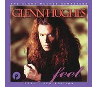 Hughes, Glenn - Feel-Remast/Expanded [Import]
