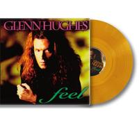 HUGHES GLENN - Feel [VINYL]