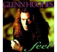 HUGHES GLENN - Feel [Vinyl] [Import]
