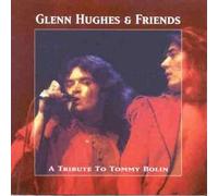 Hughes Glenn & Friends - Bolin Tommy-Tribute to [Import]