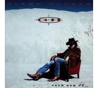 Hughes,Glenn - from Now on [Import]