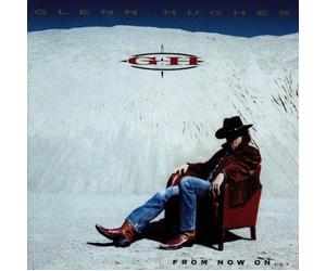 Hughes,Glenn - from Now on [Import]