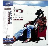 Hughes, Glenn - From Now on... -Shm-CD-