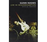 Glenn Hughes – Live in Wolverhampton – earMUSIC