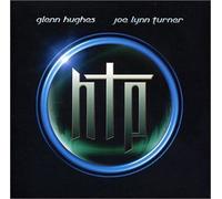 Hughes, Glenn - Hughes & Turner Project
