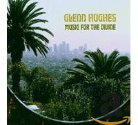 Hughes, Glenn - Music for The Divine [Import]