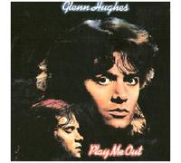 Hughes, Glenn - Play Me Out-Digi [Import]