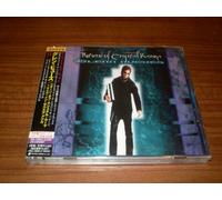 Hughes, Glenn - Return Of Crystal Karma - Japan