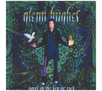 Hughes,Glenn - Songs in The Key of Rock ([Import]