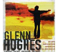 Hughes, Glenn - Soul Mover