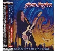 Hughes, Glenn - Soulful Live in City of Angels