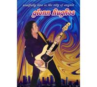 Hughes,Glenn - Soulfully Live in Th [Import]