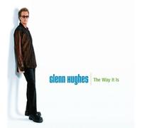 Hughes Glenn - The Way It is [Import]