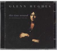 Hughes Glenn - This Time Around-an Anthology 1970 [Import]
