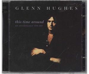 Hughes Glenn - This Time Around-an Anthology 1970 [Import]