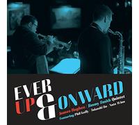 Hughes, James / Smith, Jimmy - Ever Up and Onward