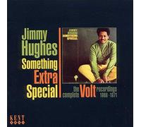 Something extra special/the complete volt recordings 1968 71