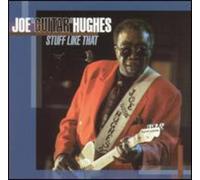 Hughes, Joe Guitar - Stuff Like That