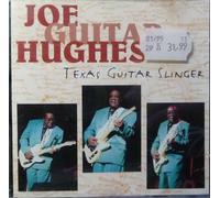 Hughes,Joe Guitar - Texas Guitar Slinger [Import]