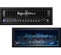 Hughes & Kettner Hughes & Kettner Amplifier Bundle