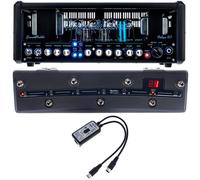 Hughes&Kettner Hughes&Kettner GrandMeister Deluxe 40 Bundle
