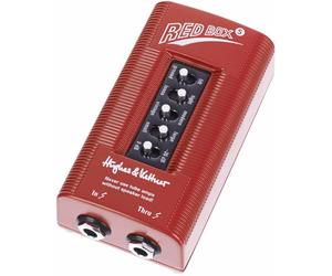 Hughes & Kettner Hughes & Kettner Redbox 5